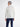 T-Shirt mit Rollkragen aus reiner Baumwolle