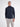 T-Shirt mit Rollkragen aus reiner Baumwolle
