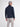 T-Shirt mit Rollkragen aus reiner Baumwolle