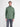 T-Shirt mit Rollkragen aus reiner Baumwolle