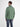 T-Shirt mit Rollkragen aus reiner Baumwolle
