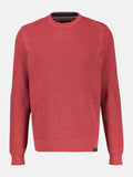 MUTED RED