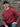 Stylish knit sweater with a comfortable crew neck