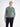 Stylish knit sweater with a comfortable crew neck