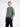 Stylish knit sweater with a comfortable crew neck