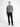 Stylish knit sweater with a comfortable crew neck