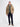 Stylish knit sweater with a comfortable crew neck