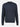 Sportiver Strickpullover aus bequemer, weicher Baumwolle