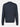 Sportiver Strickpullover aus bequemer, weicher Baumwolle