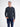 Sportiver Strickpullover aus bequemer, weicher Baumwolle