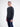 Sportiver Strickpullover aus bequemer, weicher Baumwolle