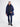 Sportiver Strickpullover aus bequemer, weicher Baumwolle