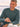 Sportiver Strickpullover aus bequemer, weicher Baumwolle