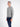 Strickpullover mit geometrischem Muster