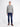 Strickpullover mit geometrischem Muster