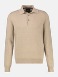 GRAVEL BEIGE MELANGE