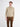 Long-sleeve polo shirt in cotton knit with flexible ribbed cuffs