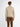 Long-sleeve polo shirt in cotton knit with flexible ribbed cuffs