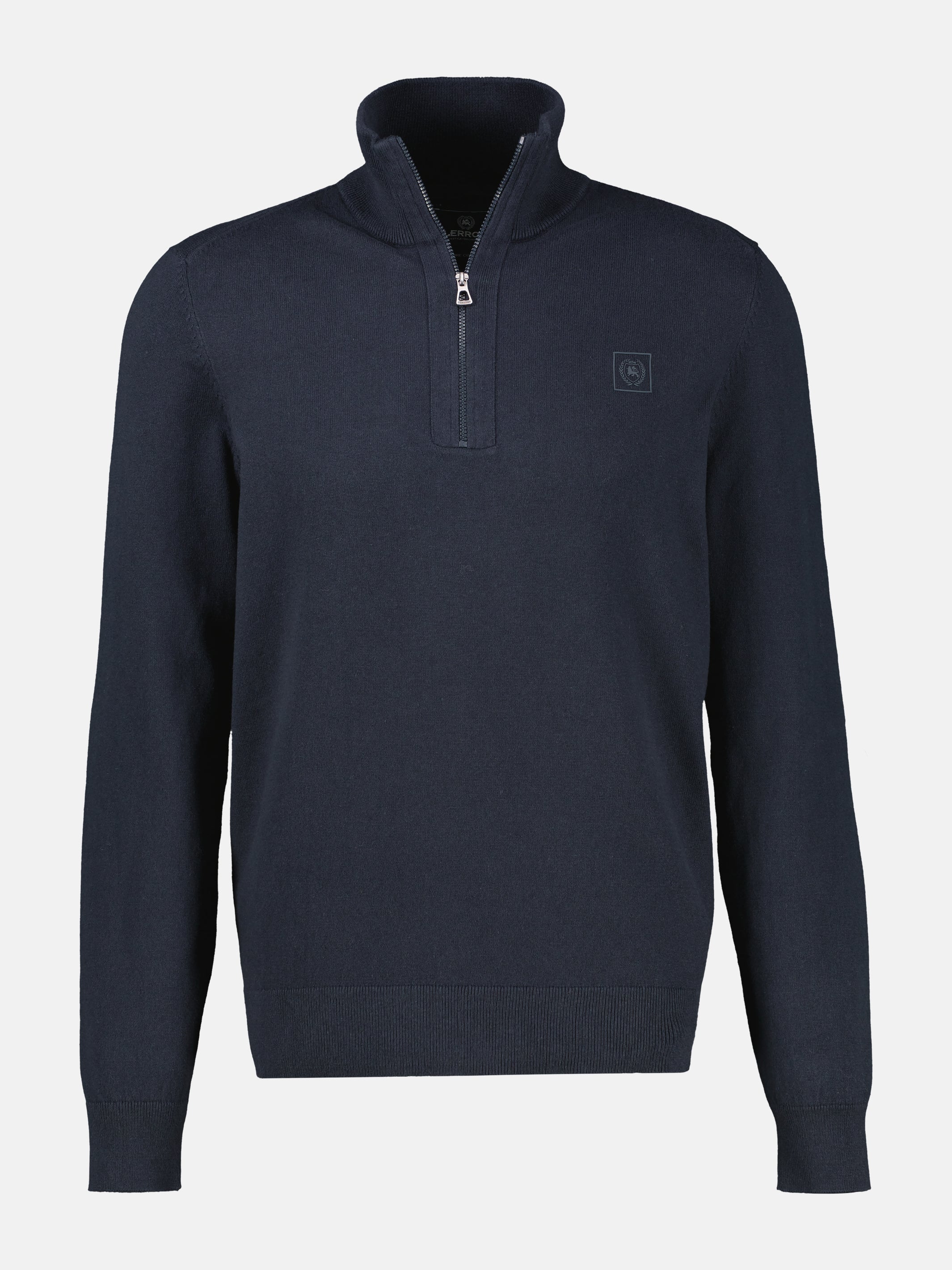 High-quality, soft cotton knit, plus sizes