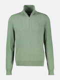 BASIL GREEN MELANGE