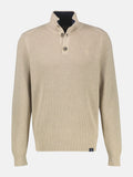 GRAVEL BEIGE MELANGE