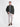 Classic Troyer in knitted, flexible cotton