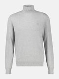 PLATINUM GREY MELANGE