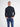 Rollkragenpullover aus Baumwolle