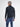 Rollkragenpullover aus Baumwolle