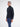 Rollkragenpullover aus Baumwolle