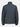 Sporty jacket made of flexible synthetic fiber with lining
