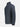 Sporty jacket made of flexible synthetic fiber with lining