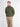 Sporty jacket made of flexible synthetic fiber with lining