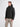 Wärmende Funktions-Steppjacke mit abnehmbarer Kapuze