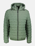 BASIL GREEN