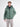 Wärmende Funktions-Steppjacke mit abnehmbarer Kapuze