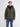 Wärmende Funktions-Steppjacke mit abnehmbarer Kapuze