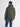 Wärmende Funktions-Steppjacke mit abnehmbarer Kapuze