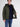 Wärmende Funktions-Steppjacke mit abnehmbarer Kapuze