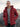 Sophisticated functional jacket, warming and water-repellent