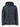 Sophisticated functional jacket, warming and water-repellent