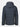 Sophisticated functional jacket, warming and water-repellent