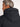 Sophisticated functional jacket, warming and water-repellent