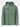 Sophisticated functional jacket, warming and water-repellent