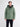 Sophisticated functional jacket, warming and water-repellent