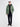 Sophisticated functional jacket, warming and water-repellent