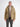 Functional jacket made of wind and water-repellent corduroy fabric