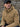Wind- und wasserabweisende Funktionsjacke aus Cord