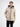 Sportive Jacke aus wind- und wasserabweisender Kunstfaser