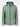 Sportive Jacke aus wind- und wasserabweisender Kunstfaser